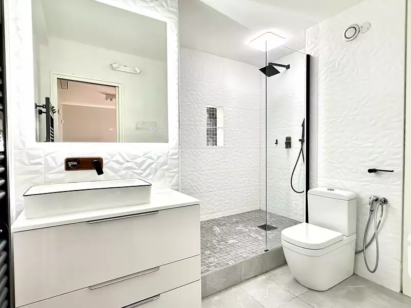 Appartement, 81 m²