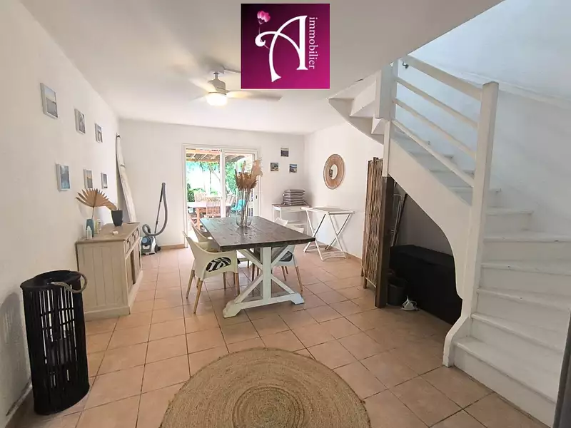 Maison, 74,6 m²