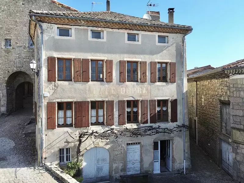 Maison, 156,61 m²
