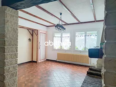 Maison, 81,41 m²