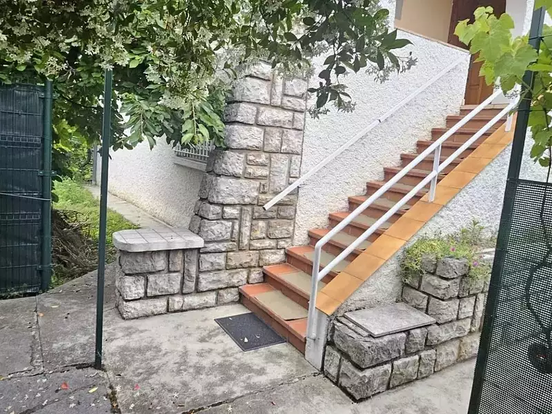 Maison, 95 m²