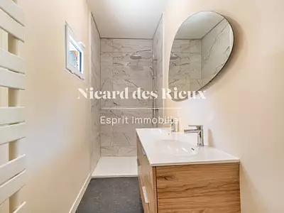 Appartement, 126 m²