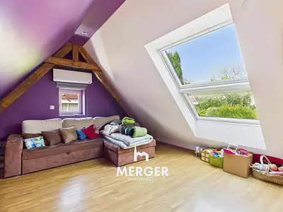 Maison, 250 m²