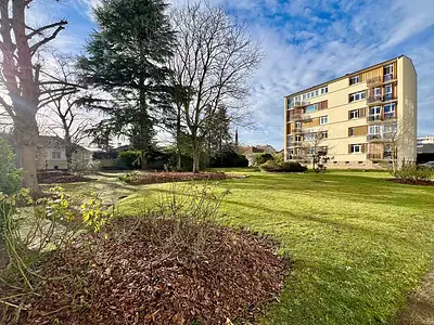 189 900 € 2 833 €/m² Appartement • 67,04 m² • 4 pièces Conflans-Sainte-Honorine (78700)