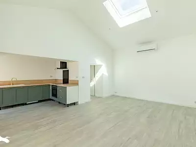 Maison, 74 m²