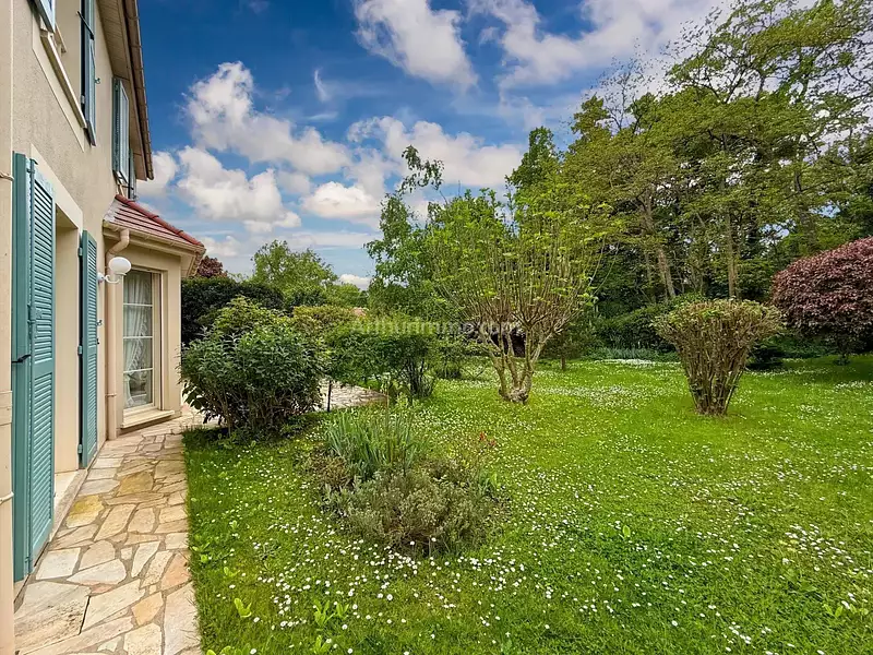 Maison, 170 m²
