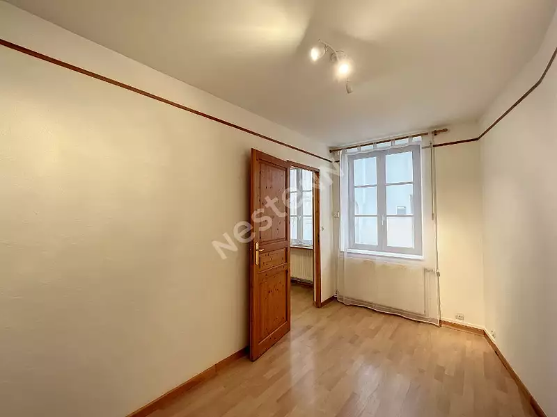 Appartement, 50 m²