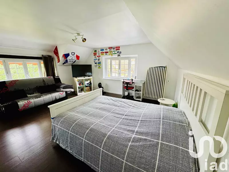 Maison, 212 m²