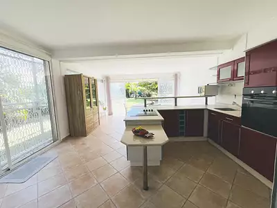 Appartement, 44,69 m²