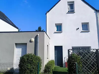 Maison, 89 m²
