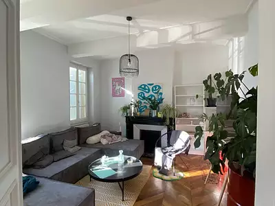 Appartement, 72 m²