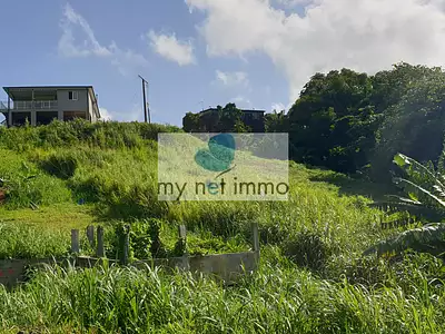 Terrain, 2 187 m²
