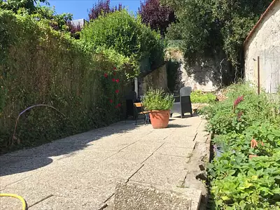 Maison, 96 m²
