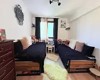 Appartement, 62 m²
