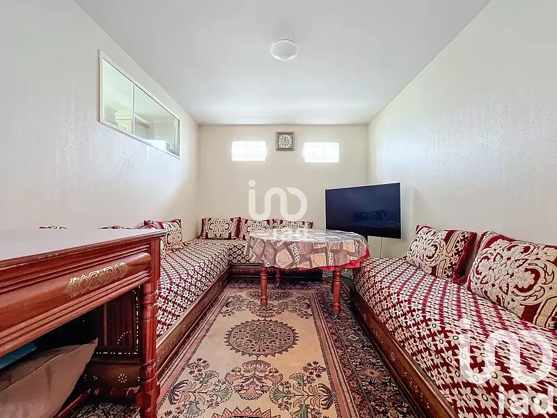 Maison, 122 m²
