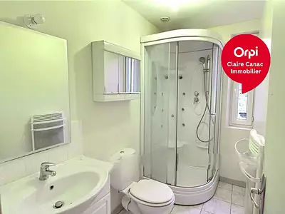 Maison, 52 m²