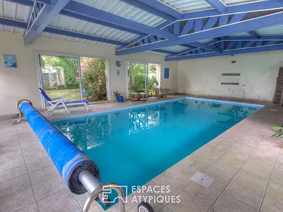 Maison, 190 m²