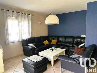 Maison, 165 m²