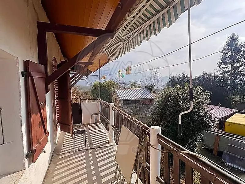 Maison, 80 m²