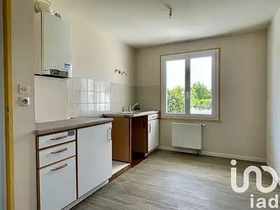 Maison, 80 m²