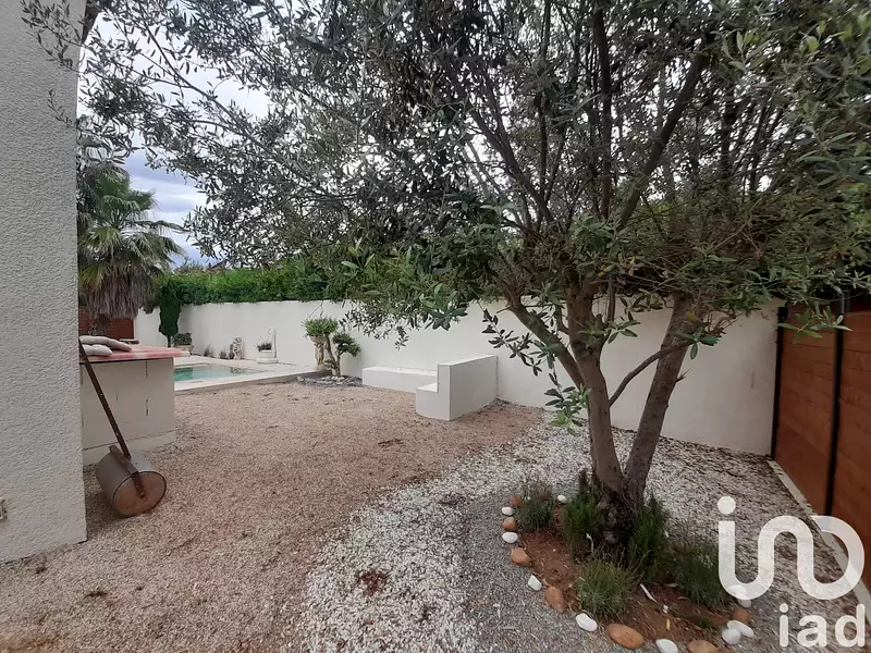 Maison, 127 m²