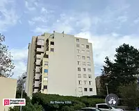 Appartement, 103 m²