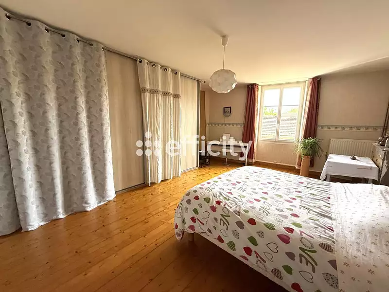 Maison, 112 m²