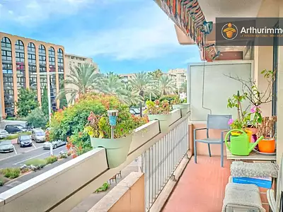 Appartement, 78,4 m²