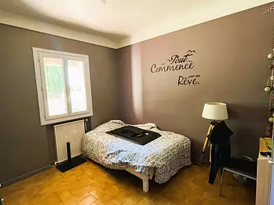 Maison, 90 m²