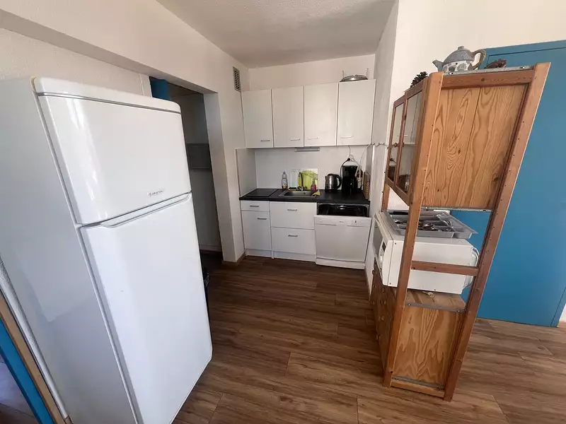 Appartement, 28,32 m²