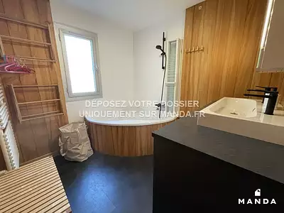 Appartement, 98 m²