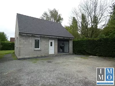 Maison, 50 m²