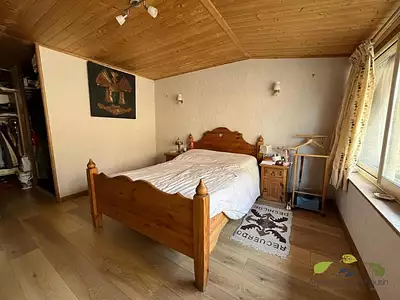 Maison, 162 m²
