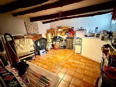 Maison, 95 m²