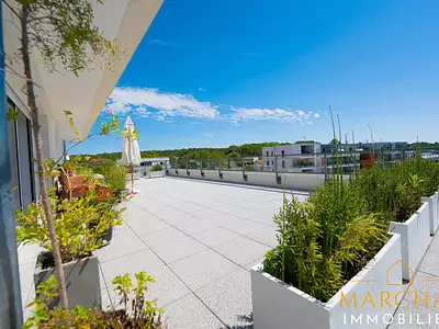 Appartement, 92,6 m²