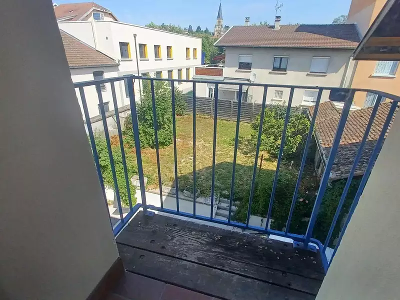Appartement, 116 m²