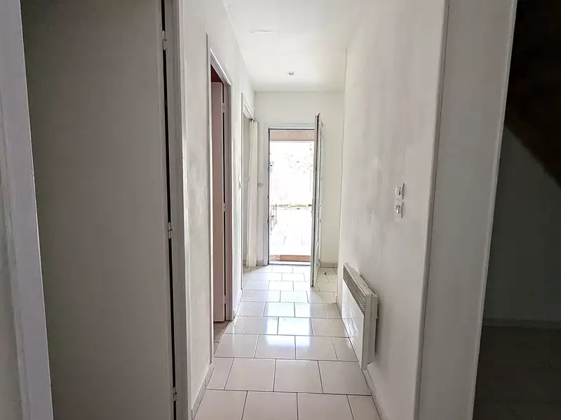 Maison, 98 m²
