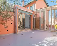 Maison, 155 m²