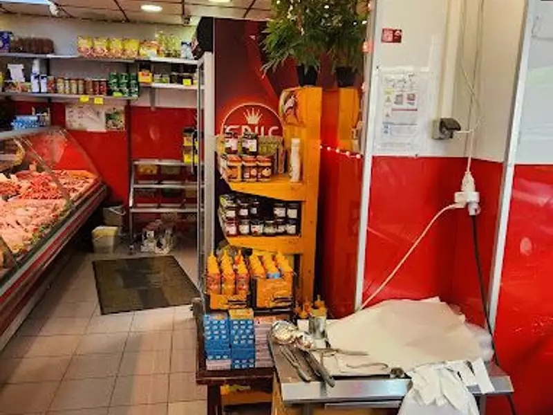 Divers, 94 m²