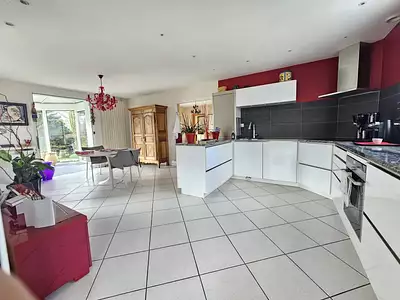 Maison, 177 m²