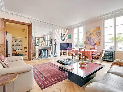 Appartement, 163 m²