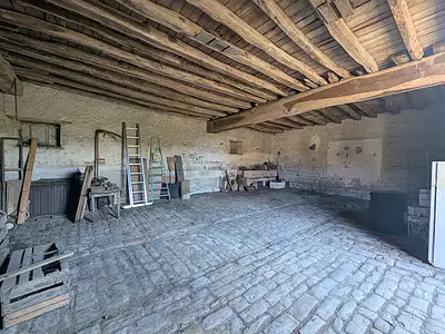 Maison, 315 m²