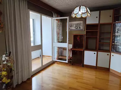 Appartement, 86 m²