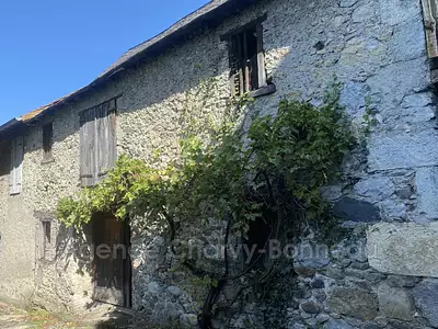 Maison, 116 m²