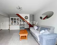 Maison, 86 m²