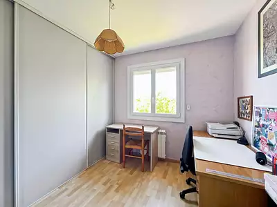 Maison, 126 m²