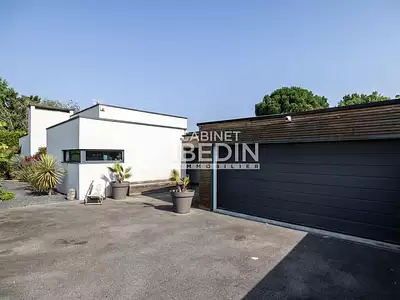 Maison, 184 m²