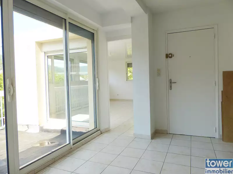 Appartement, 80,86 m²