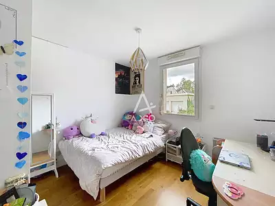 Appartement, 92,86 m²