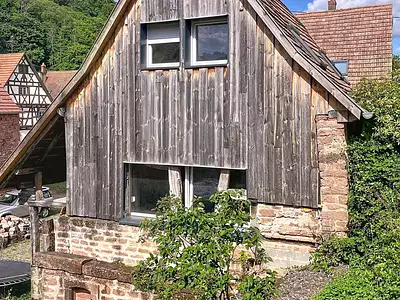 Maison, 155 m²